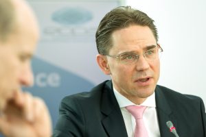 Jyrki Katainen